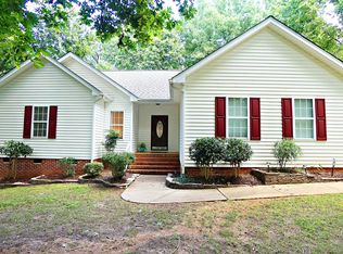 765 Appaloosa Way, Wake Forest, NC 27587