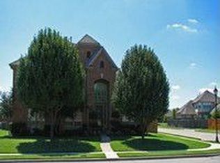 1700 Harvest Glen Dr, Allen, TX 75002