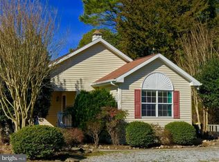 936 Turtle Dr, Bethany Beach, DE 19930