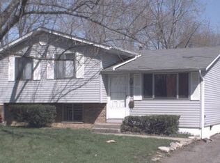 3324 Meridian Rd, Columbus, OH 43232