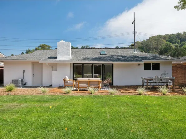 206 Cardinal Road, Mill Valley, CA 94941