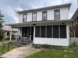 420 W 3rd St, Greenville, OH 45331