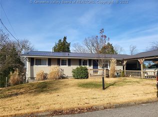 319 Cedar Crest Dr, Ripley, WV 25271