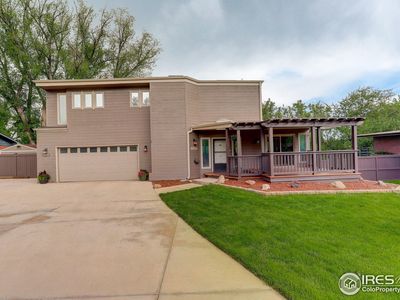 6851 W Eldorado Pl, Lakewood, CO, 80227