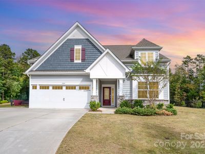 2509 Abundance Ln, Waxhaw, NC, 28173
