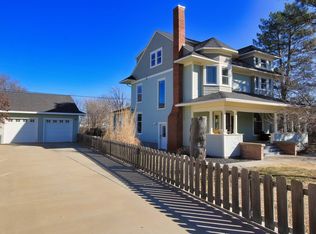 415 W 17th St, Hays, KS 67601