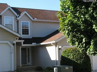 1436 Colony Dr, Streetsboro, OH 44241