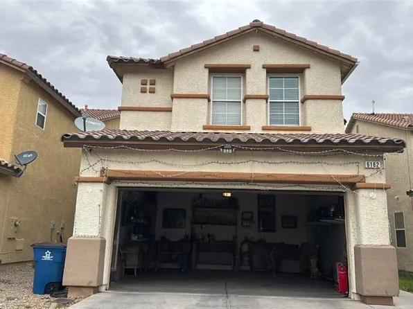 6182 W Cougar Ave, Las Vegas, NV 89139
