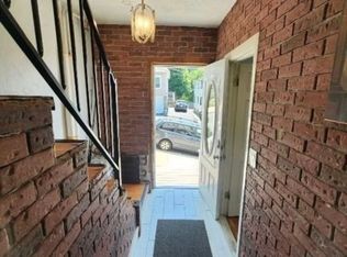 14 Russell St #2B, Everett, MA 02149