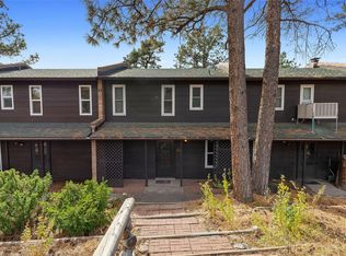 35 Verde Ridge St APT B, Los Alamos, NM 87544