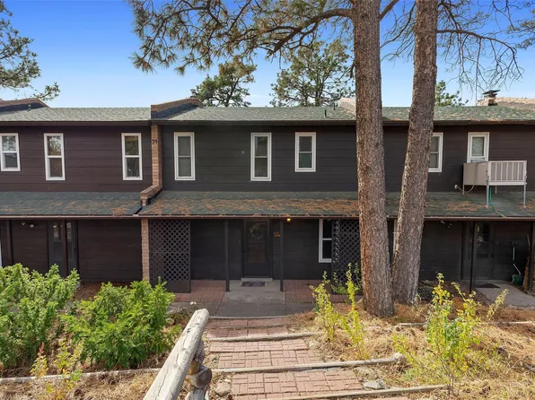 35 Verde Ridge St APT B, Los Alamos, NM 87544
