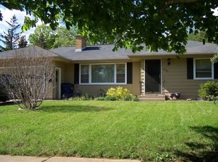 3428 Croyden Ave, Kalamazoo, MI 49006