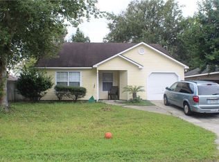 325 Terrapin Trl, Brunswick, GA 31525
