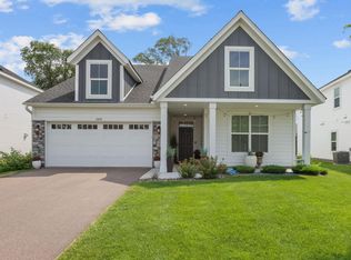 15251 Vicuna St NW, Anoka, MN 55303