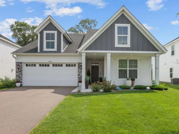 15251 Vicuna St NW, Anoka, MN 55303