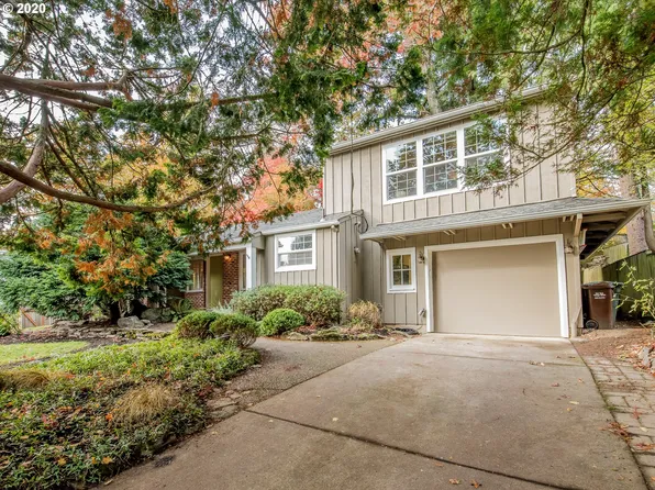 7255 SW Benz Park Dr, Portland, OR 97225