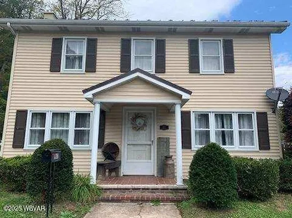 167 Morse Dr, Williamsport, PA 17701