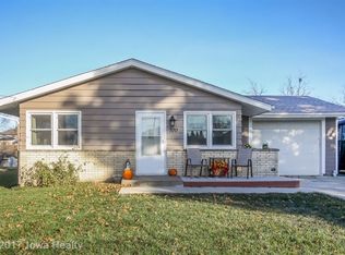 700 W Iowa Ave, Indianola, IA 50125