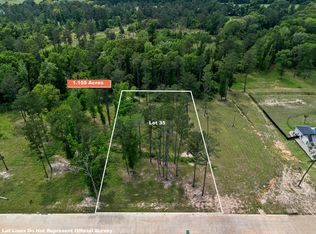 35 Southern Pnes, Hallsville, TX 75650