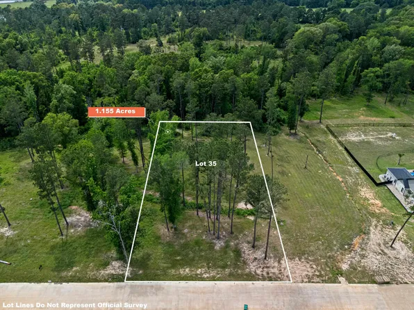 35 Southern Pnes, Hallsville, TX 75650