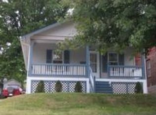 8944 Tudor Ave, Saint Louis, MO