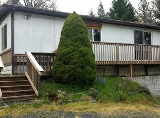 405 N Main St, Drain, OR 97435