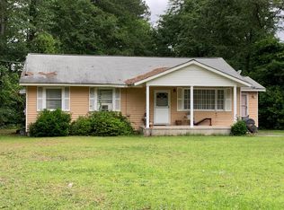 3537 Prince Rd, Augusta, GA 30906