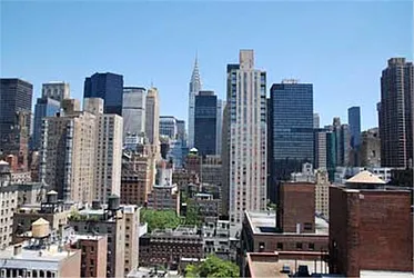 Rented by Buchbinder & Warren