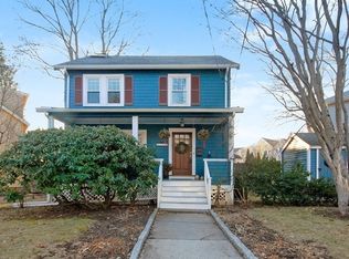 220 Washington St, Arlington, MA 02474