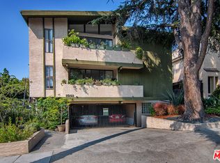 1341 Centinela Ave APT 105, Santa Monica, CA 90404