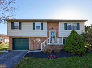 1264 Mill St, Narvon, PA 17555