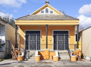 2819 Orchid St, New Orleans, LA 70119