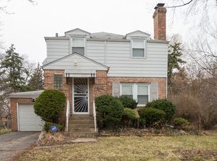 9452 Greenwood Dr, Des Plaines, IL