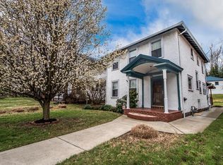 2229 Micklethwaite Rd, Portsmouth, OH