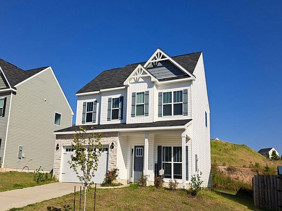 2nd image of 2006 Meridian Way