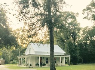 2909 Lum Cumbest Rd, Moss Point, MS 39562