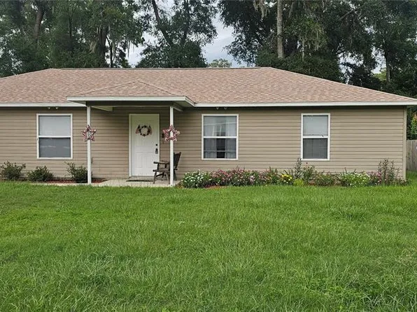 5591 NW 61st Ln, Ocala, FL 34482