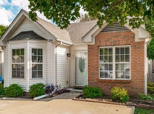 2344 Benay Rd, Nashville, TN 37214