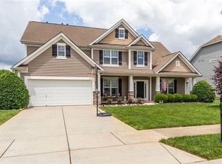 1012 Coulwood Ln, Indian Trail, NC 28079