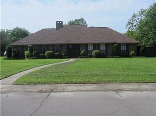 3012 Middlewood Cres, Pascagoula, MS 39567