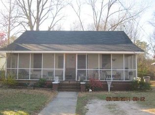 908 Greenville St, Lagrange, GA 30241