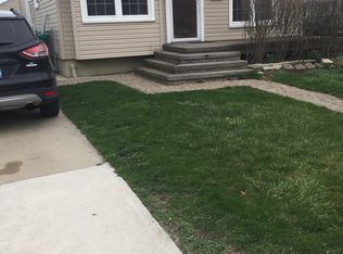 16145 Evergreen Ave, Eastpointe, MI