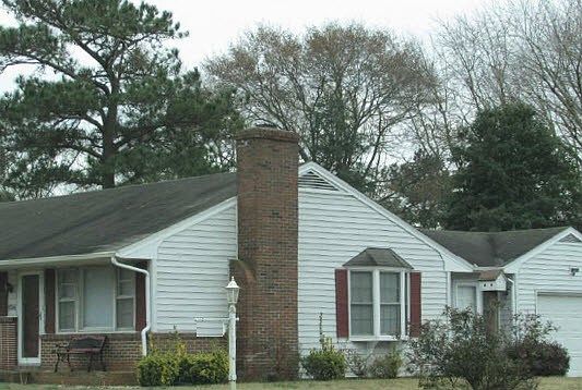 2nd image of 1706 Mount Hermon Rd