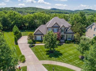 1726 Surrey Dr, Brentwood, TN 37027