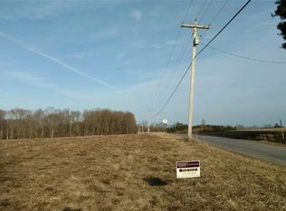 LOT 38 38a Lisbon Road Rankin Chapel Rd, Kennerdell, PA 16374