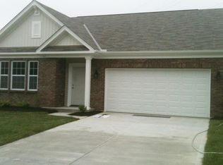 4163 Roland Creek Dr, Cincinnati, OH 45245