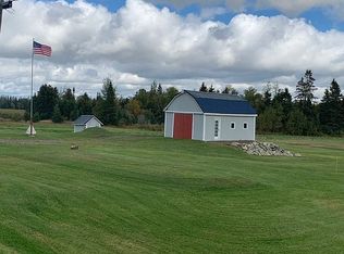 327 Libby Rd, Limestone, ME 04750