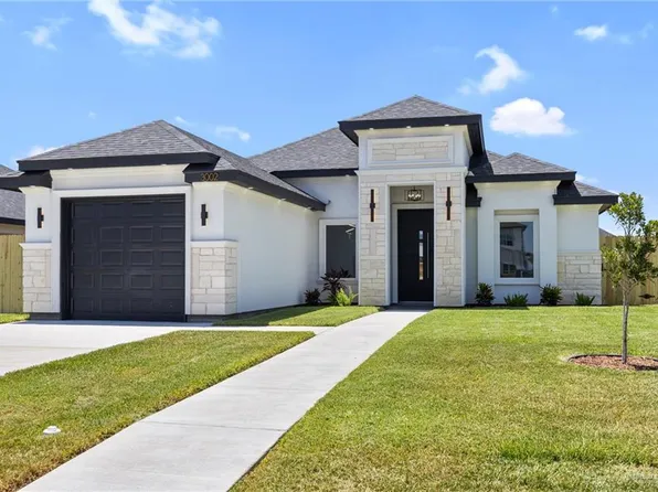3002 E Retama Ave, Pharr, TX 78557