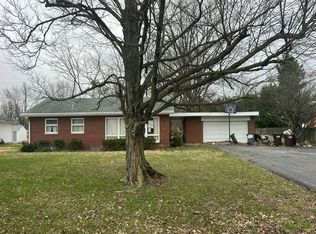 1515 N Barron St, Eaton, OH 45320
