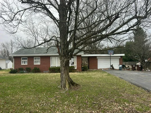 1515 N Barron St, Eaton, OH 45320